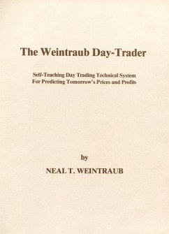 The Weintraub Day-Trader - Weintraub, Neal