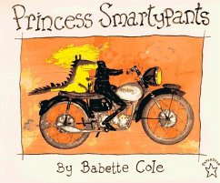 Princess Smartypants - Cole, Babette