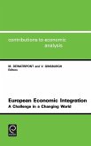 European Economic Integration European Economic Integration