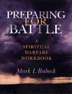 Preparing for Battle - Bubeck, Mark I