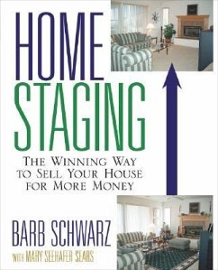 Home Staging - Schwarz, Barb