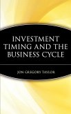 Investment Timing and the Business Cycle