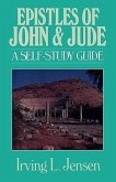 Epistles of John & Jude