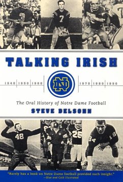 Talking Irish - Delsohn, Steve