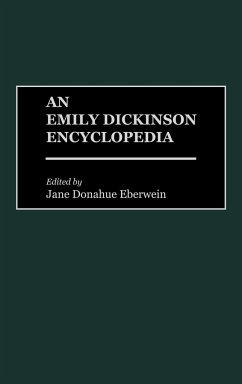 An Emily Dickinson Encyclopedia