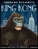King Kong - Browne, Anthony