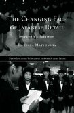The Changing Face of Japanese Retail
