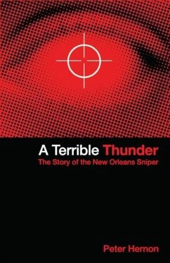 A Terrible Thunder - Hernon, Peter