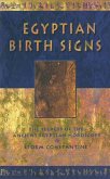 Egyptian Birth Signs