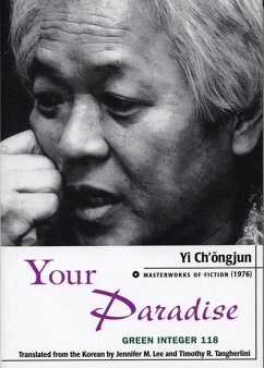 Your Paradise - Yi, Chong-Jun
