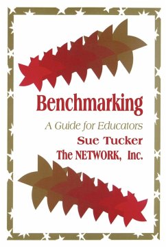Benchmarking - Tucker, Sue; Tucker, Susan A.; The Network, Inc.