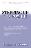 Stepping Up to Power: The Political Journey of Women in America