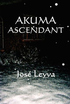 Akuma Ascendant - Leyva, José