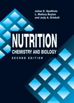 Nutrition - Spallholz, Julian E; Boylan, Mallory; Driskell, Judy A