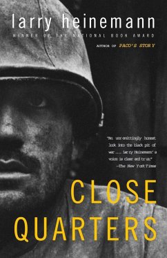 Close Quarters - Heinemann, Larry