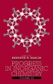 Progress in Inorganic Chemistry, Volume 55