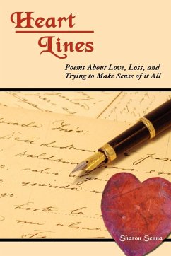 Heart Lines - Senna, Sharon E.
