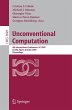 Unconventional Computation - Bild 1