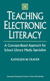 Teaching Electronic Literacy