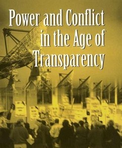 Power and Conflict in the Age of Transparency - Na, Na