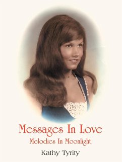 Messages In Love - Tyrity, Kathy