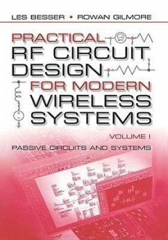 Passive Circuits and Systems - Besser, Les; Gilmour, Rowan