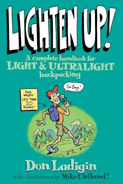 Lighten Up! - Ladigin, Don