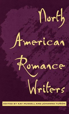 Cover North American Romance Writers