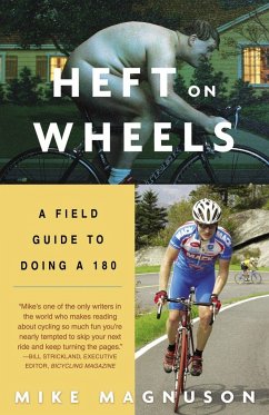 Heft on Wheels - Magnuson, Mike