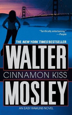 Cinnamon Kiss - Mosley, Walter