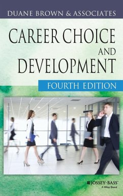 Career Choice and Development