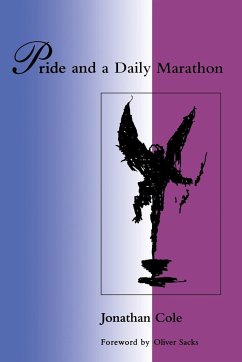 Pride and a Daily Marathon - Cole, Jonathan;Waterman, Ian