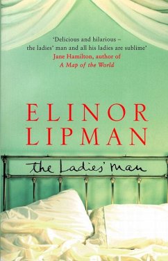 The Ladies' Man - Lipman, Elinor