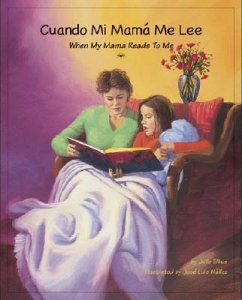 Cuando Mi Mama Me Lee/When My Mama Reads To Me - Elkus, Julie