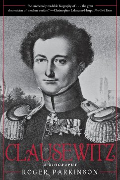 Clausewitz - Parkinson, Roger