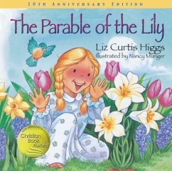 The Parable of the Lily - Higgs, Liz Curtis