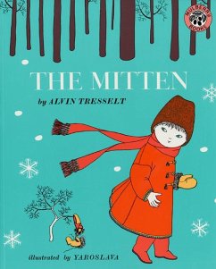 The Mitten - Tresselt, Alvin