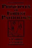 Principles of Forest Pathology