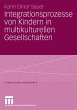 Integrationsprozesse von Kindern in... - Bild 1