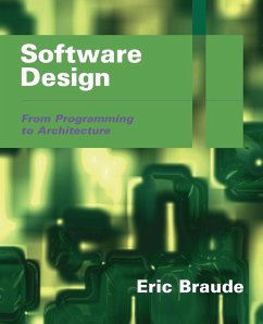 Cover Software Design