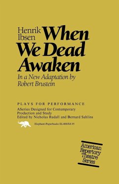 When We Dead Awaken - Ibsen, Henrik