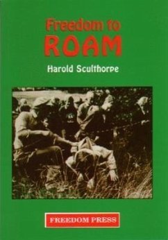 Freedom to Roam - Sculthorpe, Harold