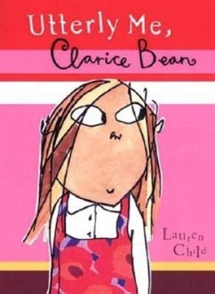 Utterly Me, Clarice Bean - Child, Lauren