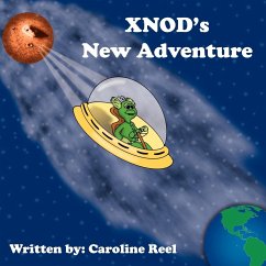 XNOD's New Adventure