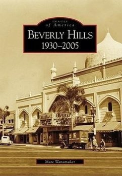 Beverly Hills - Wanamaker, Marc