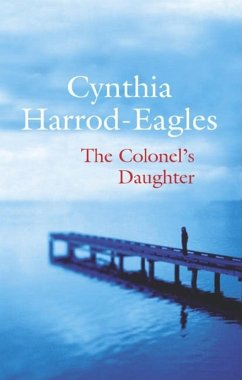 The Colonel's Daughter - Harrod-Eagles, Cynthia