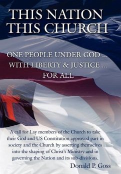 This Nation/This Church