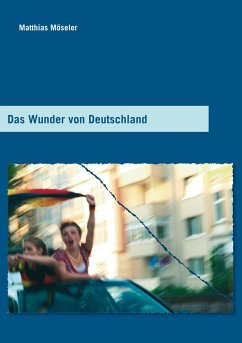 Cover Das Wunder von Deutschland
