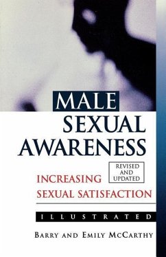 Male Sexual Awareness - Mccarthy, Barry; McCarthy, Emily