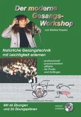 Der moderne Gesangsworkshop